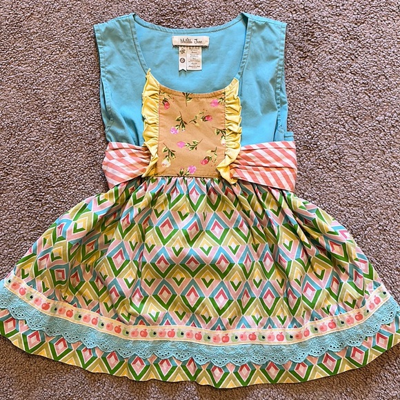 Matilda Jane Other - Matilda Jane tunic